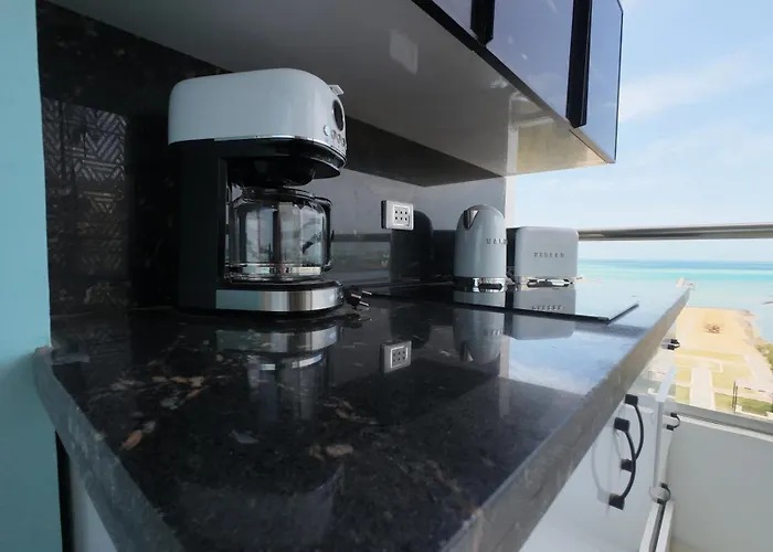 Stunning Sea & View With Balcony Balkan Al Ahyaa * Gurdaka