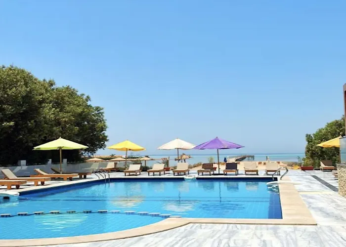 Stunning Sea & View With Balcony Balkan Al Ahyaa Gurdaka